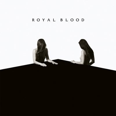 Golden Discs VINYL How Did We Get So Dark?:   - Royal Blood [VINYL Deluxe Edition]