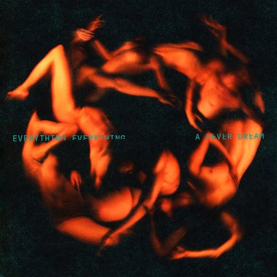 Golden Discs CD A Fever Dream - Everything Everything [CD]