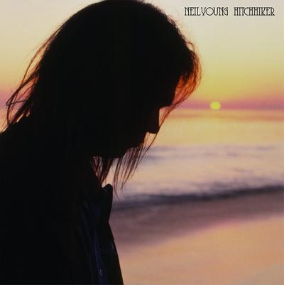 Golden Discs CD Hitchhiker:   - Neil Young [CD]