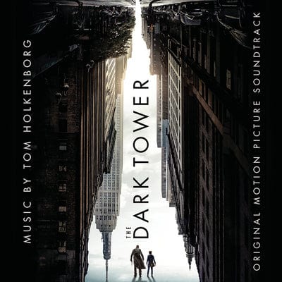 Golden Discs CD The Dark Tower:   - Junkie XL [CD]