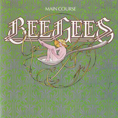 Golden Discs CD Main Course - The Bee Gees [CD]