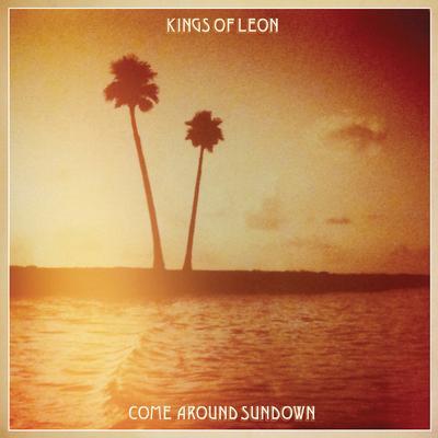 Golden Discs VINYL Come Around Sundown - Kings of Leon [VINYL]