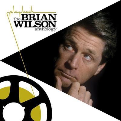 Golden Discs CD Playback: The Brian Wilson Anthology:   - Brian Wilson [CD]