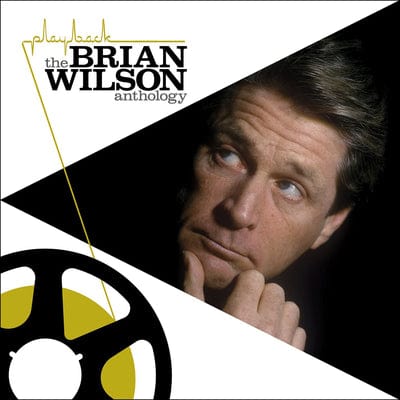 Golden Discs VINYL Playback: The Brian Wilson Anthology:   - Brian Wilson [VINYL]