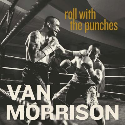 Golden Discs CD Roll With the Punches - Van Morrison [CD]