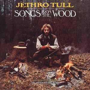 Golden Discs CD Songs from the Wood: The Steven Wilson Remix - Jethro Tull [CD]