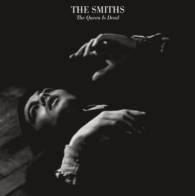 Golden Discs CD The Queen Is Dead - The Smiths [CD]