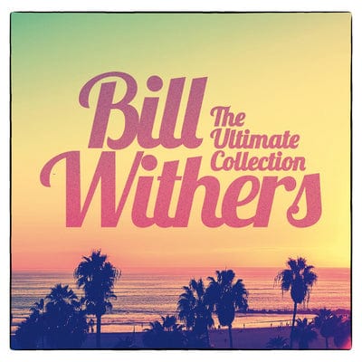 Golden Discs CD The Ultimate Collection - Bill Withers [CD]