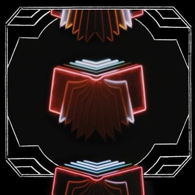 Golden Discs CD Neon Bible - Arcade Fire [CD]