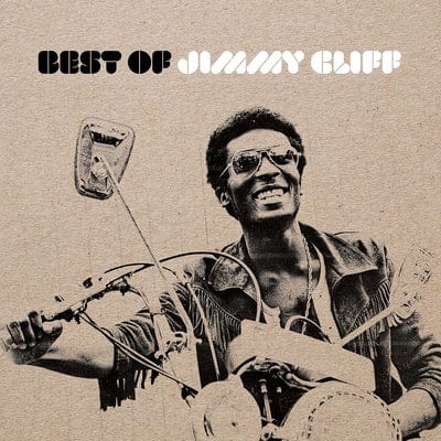 Golden Discs VINYL Best of Jimmy Cliff - Jimmy Cliff [VINYL]