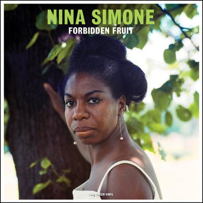 Golden Discs VINYL Forbidden Fruit:   - Nina Simone [VINYL]