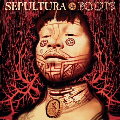Golden Discs VINYL Roots:   - Sepultura [VINYL]