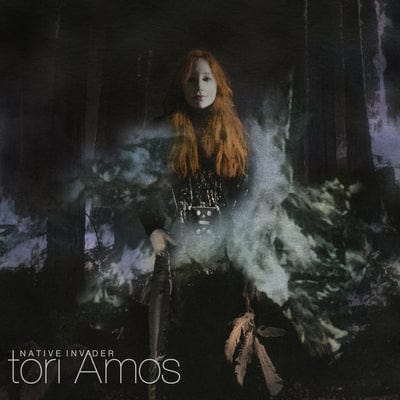 Golden Discs CD Native Invader - Tori Amos [CD]