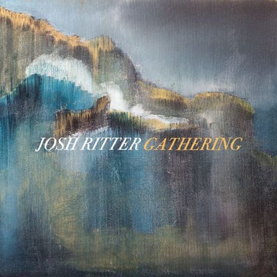 Golden Discs VINYL Gathering - Josh Ritter [VINYL]