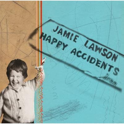 Golden Discs CD Happy Accidents:   - Jamie Lawson [CD]