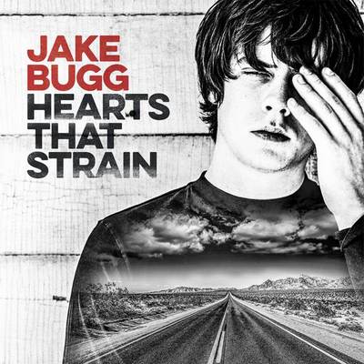 Golden Discs CD Hearts That Strain - Jake Bugg [CD]