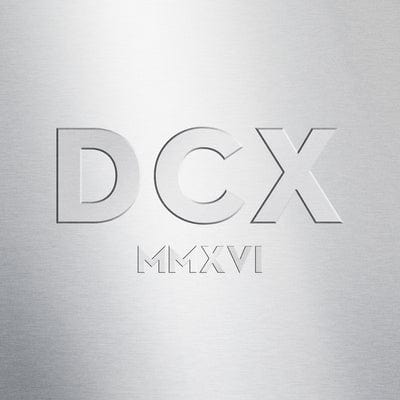 Golden Discs CD DCX MMXVI Live - The Chicks [CD]