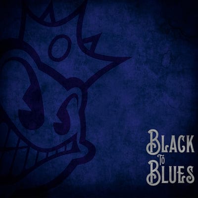 Golden Discs CD Black to Blues:   - Black Stone Cherry [CD]