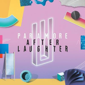 Golden Discs VINYL After Laughter:   - Paramore [VINYL]