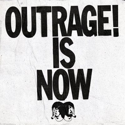 Golden Discs CD Outrage! Is Now - Death From Above [CD]