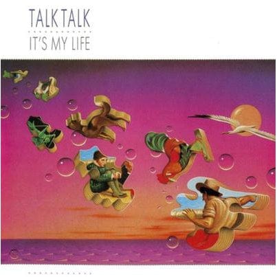 Golden Discs VINYL It's My Life:   - Talk Talk [VINYL]