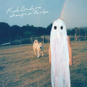 Golden Discs VINYL Stranger in the Alps:   - Phoebe Bridgers [VINYL]