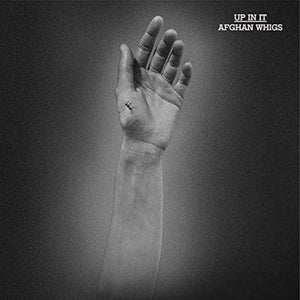 Golden Discs VINYL Up in It - The Afghan Whigs [VINYL]