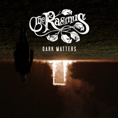 Golden Discs VINYL Dark Matters - The Rasmus [VINYL]