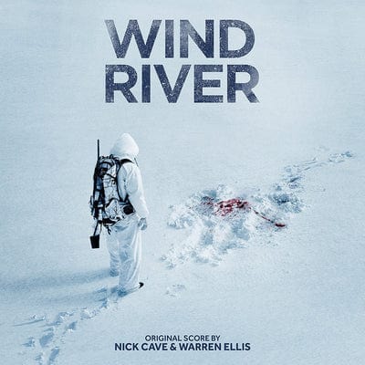 Golden Discs VINYL Wind River:   - Nick Cave & Warren Ellis [VINYL]