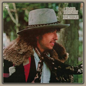 Golden Discs VINYL Desire - Don DeVito [VINYL]