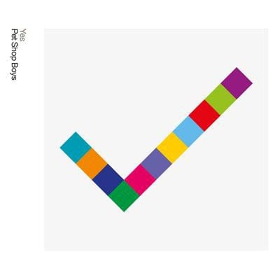 Golden Discs CD Yes: Further Listening - Pet Shop Boys [CD]