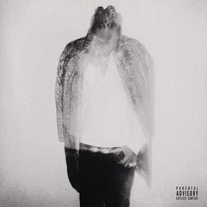 Golden Discs VINYL Hndrxx - Future [VINYL]
