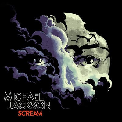 Golden Discs CD Scream - Michael Jackson [CD]
