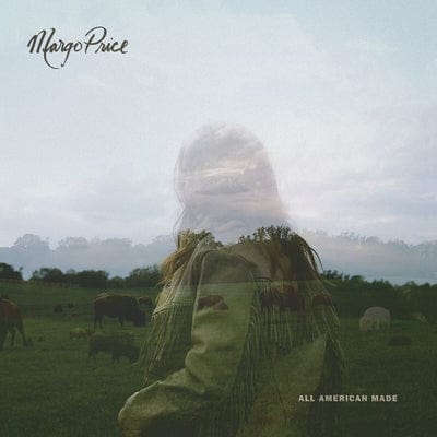 Golden Discs CD All American Made:   - Margo Price [CD]