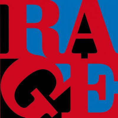 Golden Discs VINYL Renegades:   - Rage Against the Machine [VINYL]
