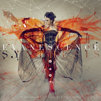 Golden Discs CD Synthesis - Evanescence [CD]