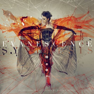 Golden Discs VINYL Synthesis - Evanescence [VINYL]