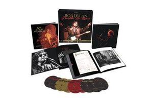 Golden Discs CD Trouble No More: 1979-1981 - Bob Dylan [CD Deluxe Edition]