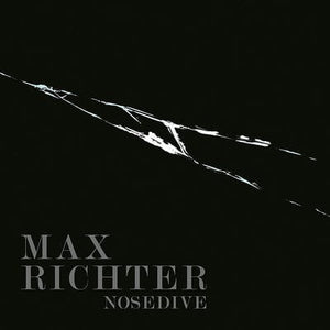 Golden Discs CD Black Mirror - Nosedive:   - Max Richter [CD]