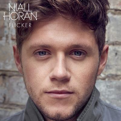 Golden Discs CD Flicker:   - Niall Horan [CD]
