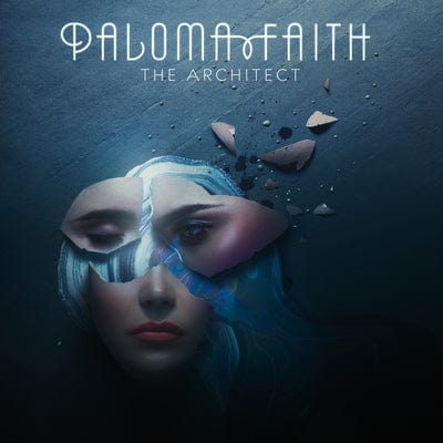 Golden Discs CD The Architect - Paloma Faith [CD]