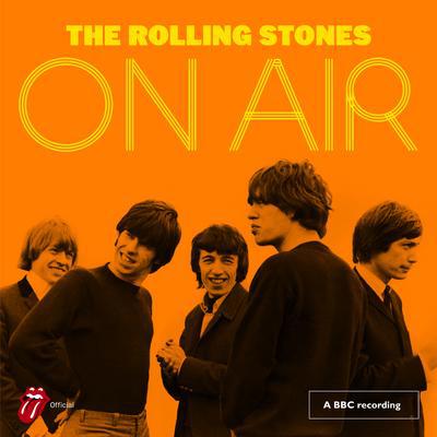 Golden Discs VINYL On Air - The Rolling Stones [VINYL]