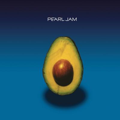 Golden Discs VINYL Pearl Jam - Pearl Jam [VINYL]
