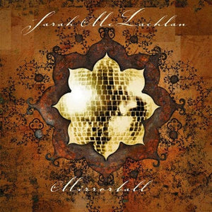 Golden Discs VINYL Mirrorball - Sarah McLachlan [VINYL]