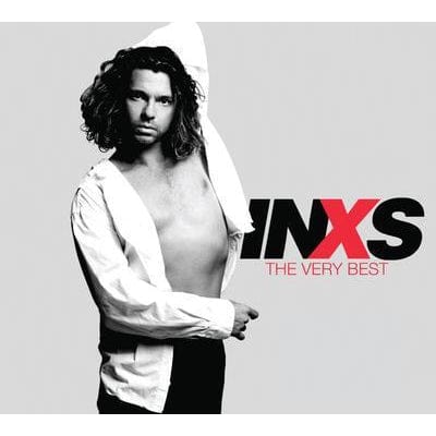 Golden Discs VINYL The Very Best of INXS - INXS [VINYL]