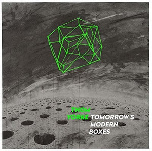 Golden Discs VINYL Tomorrow's Modern Boxes - Thom Yorke [VINYL]