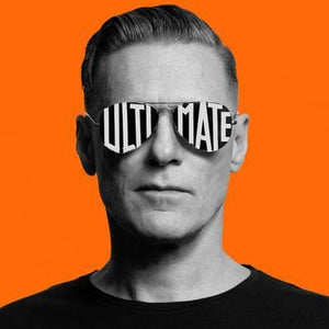 Golden Discs VINYL Ultimate - Bryan Adams [VINYL]