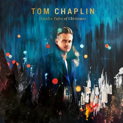 Golden Discs CD Twelve Tales of Christmas:   - Tom Chaplin [CD]