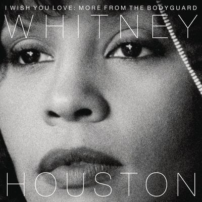 Golden Discs CD I Wish You Love: More from 'The Bodyguard' - Whitney Houston [CD]