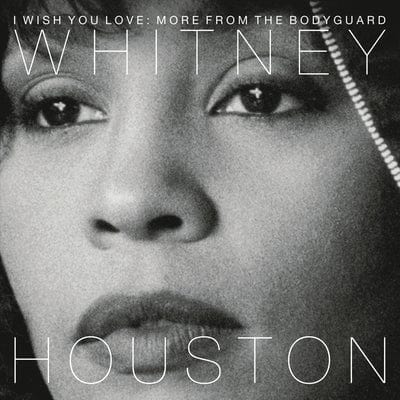 Golden Discs VINYL I Wish You Love: More from 'The Bodyguard' - Whitney Houston [VINYL]